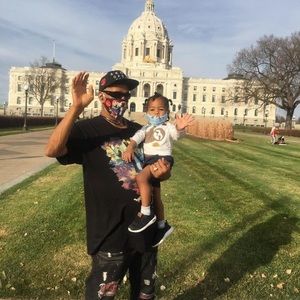 Meet your Posher, William